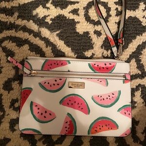 Kate Spade Wristlet